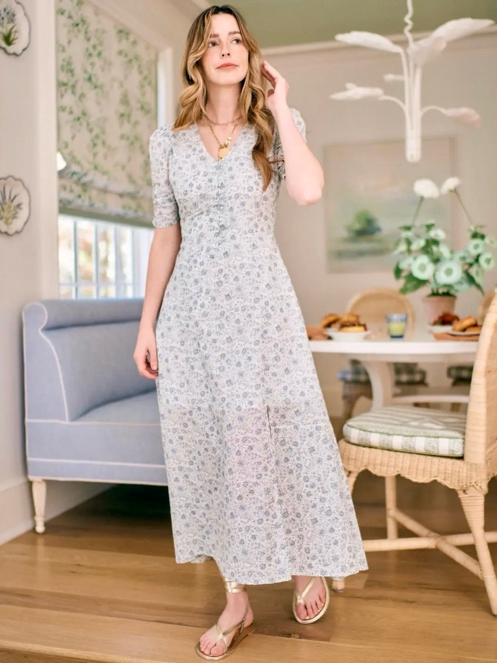 Baybala NWT Elaine Dress